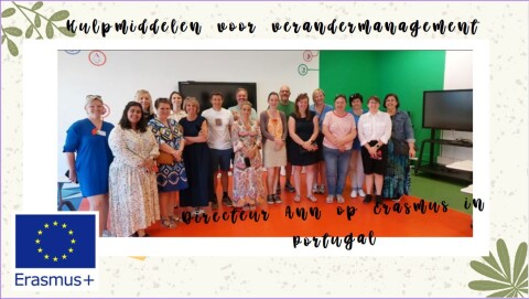 Erasmus in Portugal