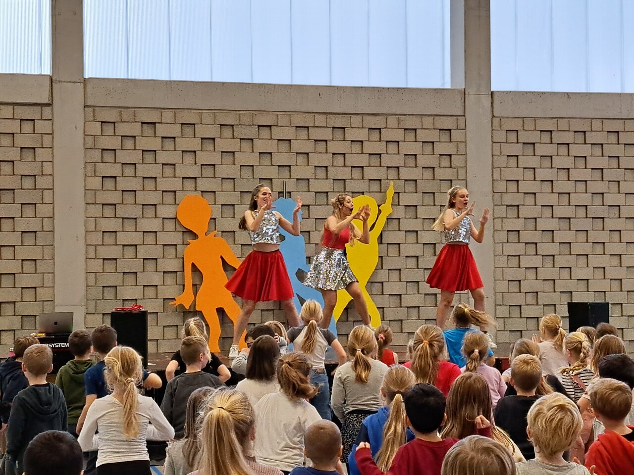 dansintitatie