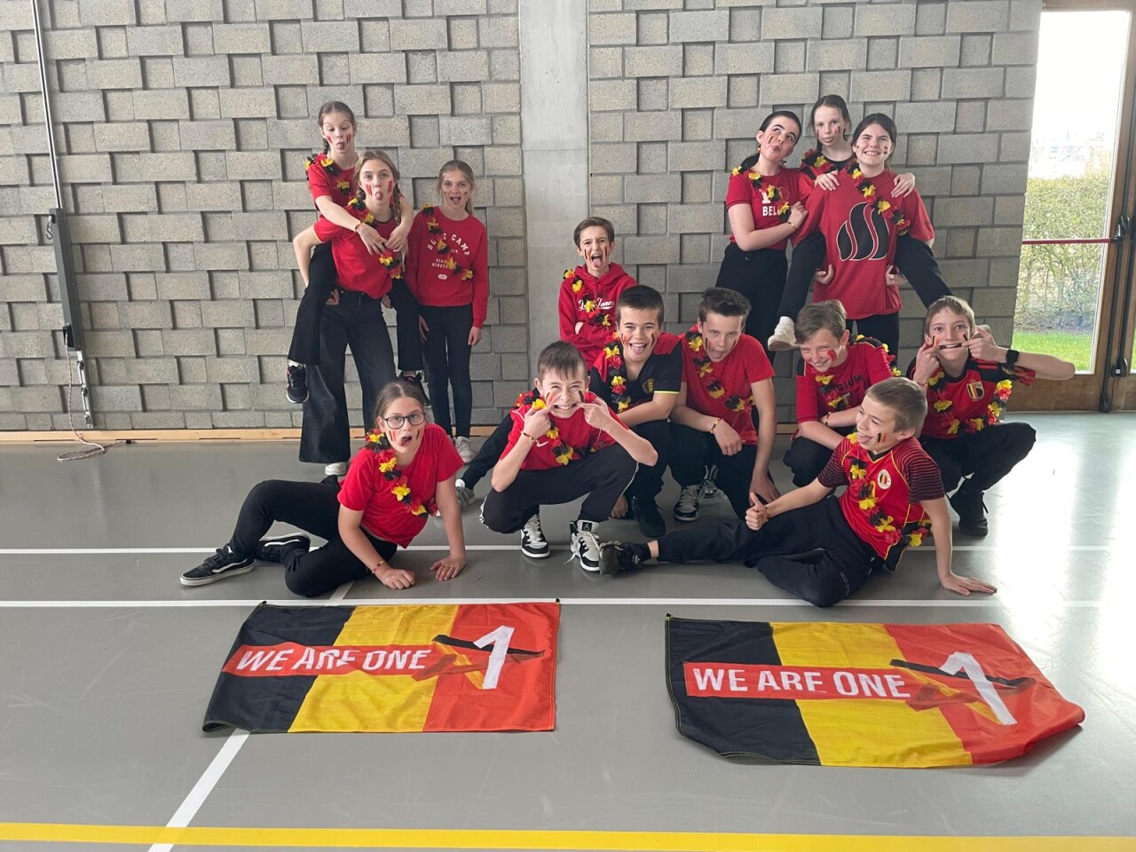 Schoolfeest