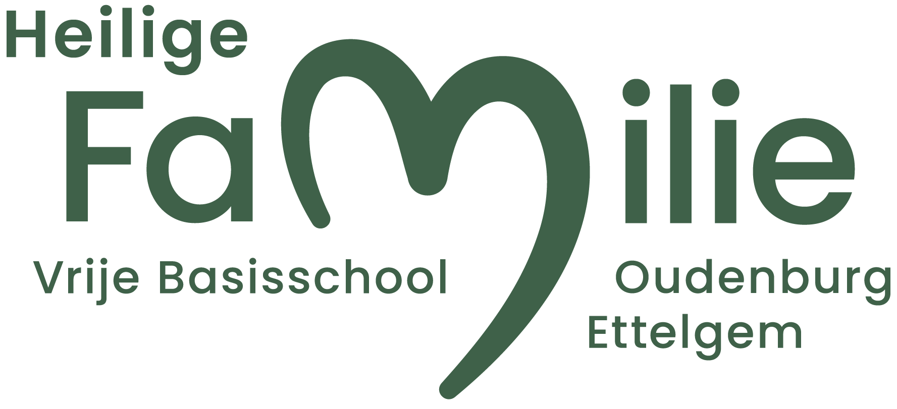 Vrije Basisschool H. Familie Oudenburg Ettelgem