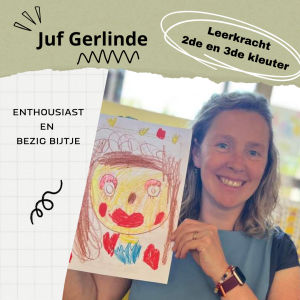 Juf Gerlinde