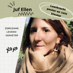 Juf Ellen