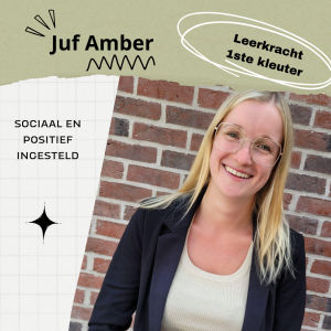 Juf Amber