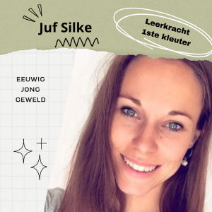 Juf Silke