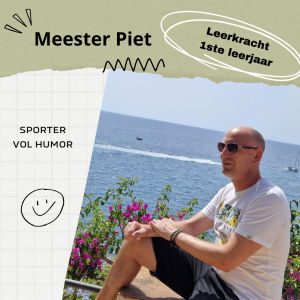 Meester Piet