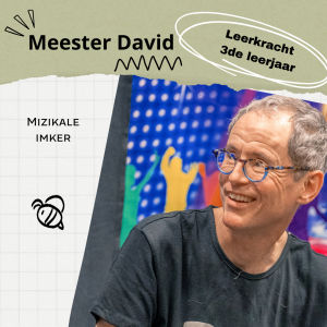 Meester David